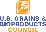 U.S. Grains & BioProducts Council Logo